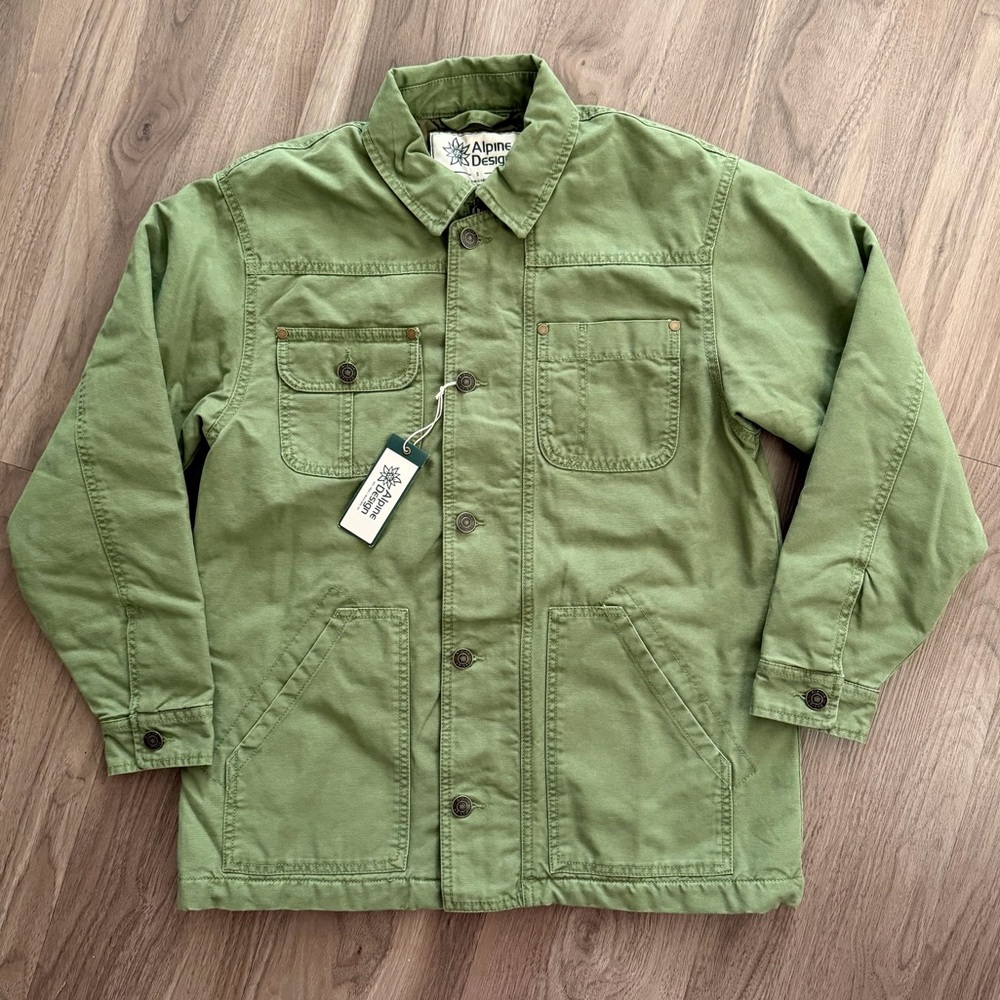 Women’s Jacket